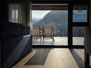 Apartamentos Rurales Valle Somonte - 0