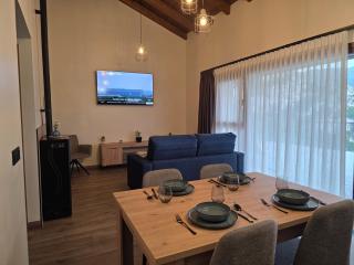 Apartamentos Rurales Valle Somonte - 1