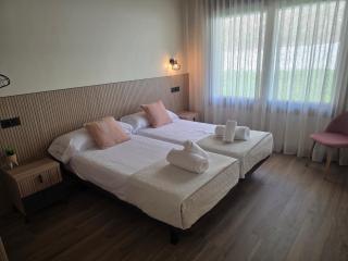 Apartamentos Rurales Valle Somonte - 1