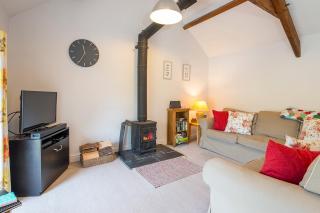 Weavers Cottage - 9