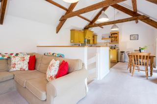 Weavers Cottage - 7