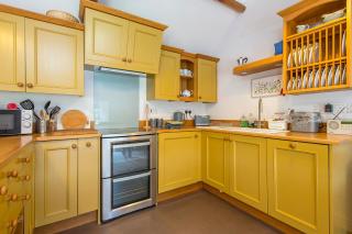 Weavers Cottage - 3