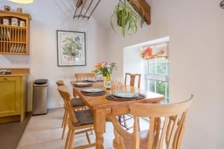 Weavers Cottage - 2