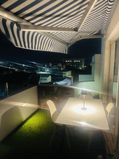 Rooftop 360 Apartment Praia - 0