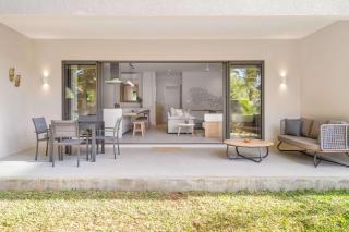 Canopy Living - Luxury Retreat by Mont Choisy - 5