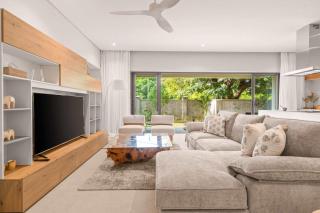 Canopy Living - Luxury Retreat by Mont Choisy - 4