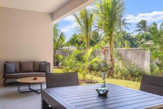 Canopy Living - Luxury Retreat by Mont Choisy - 3