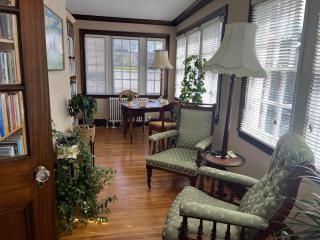 Historic American Garden City Home in Cork - 3