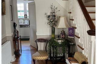 Historic American Garden City Home in Cork - 7