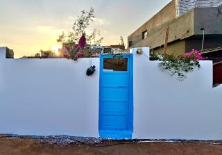 Desert Rose Cottage Assalah Steps to Sea - 3