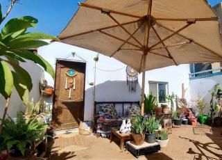 Desert Rose Cottage Assalah Steps to Sea - 7