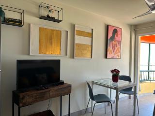 TORRES DEL SOL 15 floor THE HIGHTEST - 7