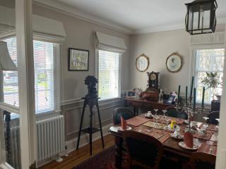 Historic American Garden City Home in Cork - 2