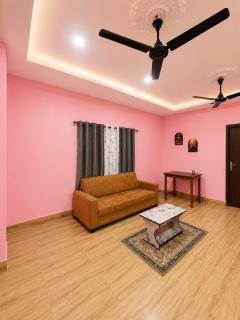 VENUS TWO BHK Homestay - 0