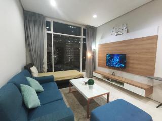 Soho suites klcc by Ayaan - 0