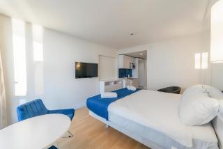 VIP Panorama Residences Orbi City - Batoemi - 1
