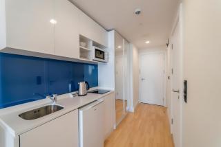 VIP Panorama Residences Orbi City - Batoemi - 2