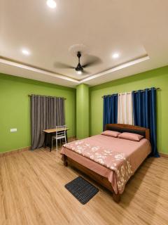 VENUS TWO BHK Homestay - 5