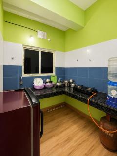 VENUS TWO BHK Homestay - 3