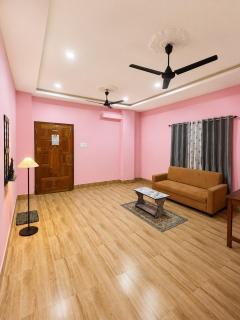 VENUS TWO BHK Homestay - 1