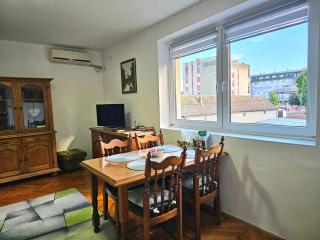 Centar Apartman - Apatin - 0