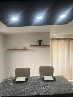 Rooftop 360 Apartment Praia - 7