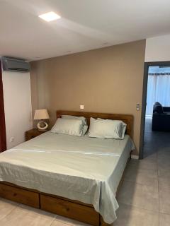 Rooftop 360 Apartment Praia - 5