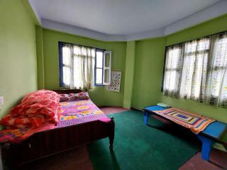 Hope Centre Guest House - 8