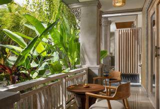 Weda Cita Suites & Villas - 9