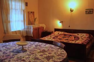 Lilac Orbeti - Cool Climate Country House Near Tbilisi - 3