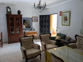 Chalet Familiar Doñana y Playa Matalascañas - 6