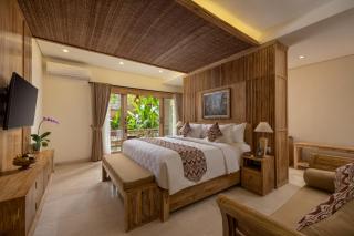 Weda Cita Suites & Villas - 7