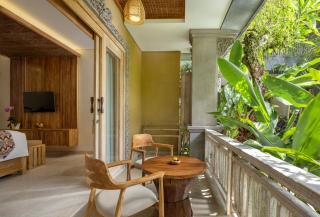 Weda Cita Suites & Villas - 3