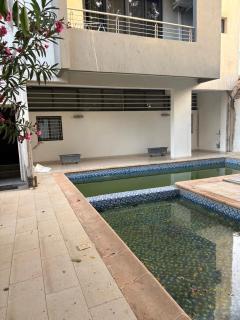 Immeuble dolima - 4