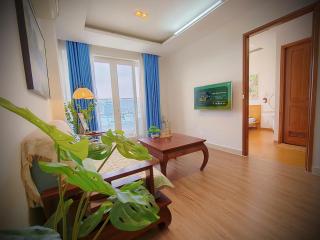 Quỳnh Sky Hotel B15 - 7