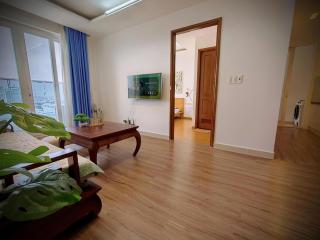 Quỳnh Sky Hotel B15 - 5