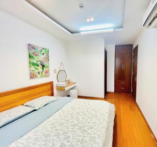 Quỳnh Sky Hotel B15 - 4