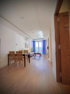 Quỳnh Sky Hotel B15 - 2