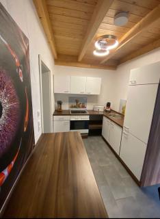 Stilvolles Apartment nahe Allgäu & A7 mit Parkplatz & WLAN - 3