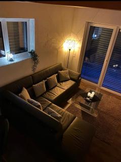 Stilvolles Apartment nahe Allgäu & A7 mit Parkplatz & WLAN - 2