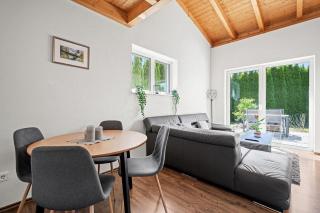 Stilvolles Apartment nahe Allgäu & A7 mit Parkplatz & WLAN - 0