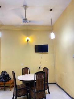 Jaans Inn - 5