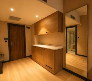 İncipark Hotel - 8