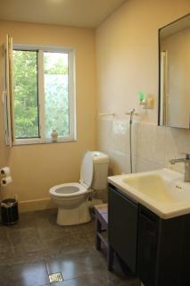 Lilac Orbeti - Cool Climate Country House Near Tbilisi - 4