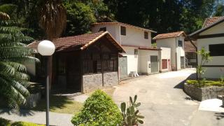 Hotel Colonial - Piraí - 3