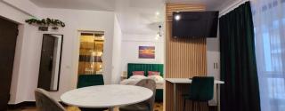 Superb Studio Tomis Villa - Vis a Vis Azimuth Beach & Lounge - 4