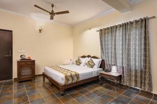 Kavish Gir Lion Resort - 8