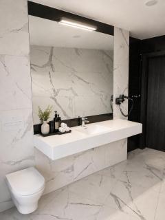 Czarna Perła Apartamenty Czarna Gora 309 - 1