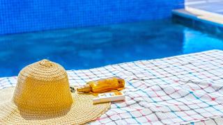 Secluded Sea View Honeymoon Escape Jacuzzi Private Pool-Villa Bella1 Orkide - 8