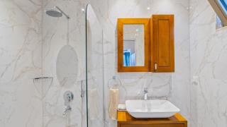 Secluded Sea View Honeymoon Escape Jacuzzi Private Pool-Villa Bella1 Orkide - 2